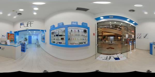 Puff Store Parc Central