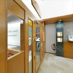 Comercial del vidrio terrassa